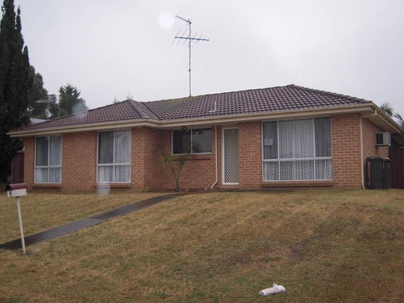 Rosemeadow NSW 2560