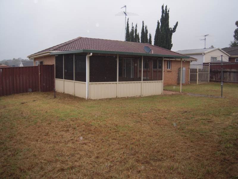 Rosemeadow NSW 2560