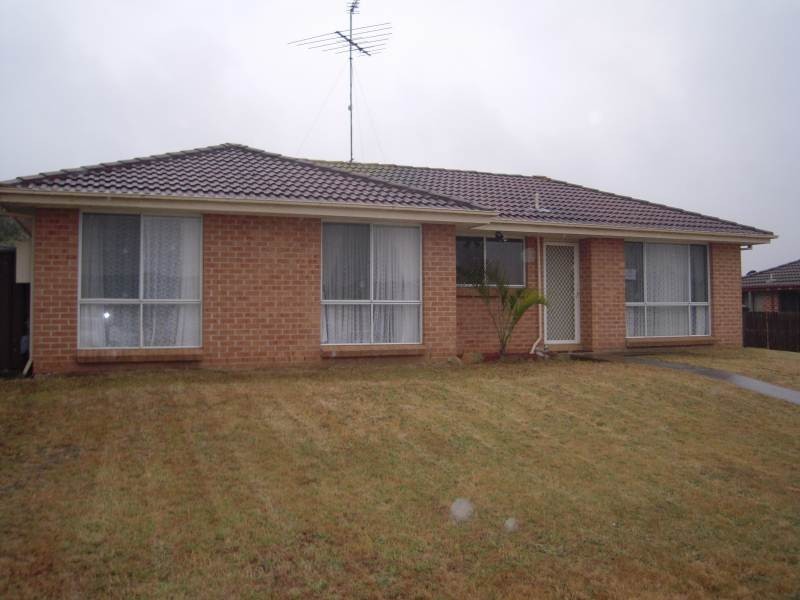 Rosemeadow NSW 2560