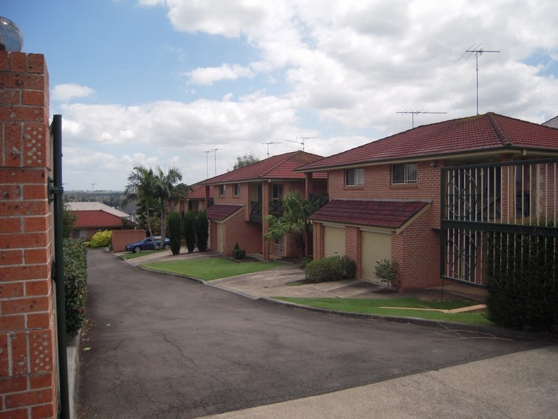 Leumeah NSW 2560