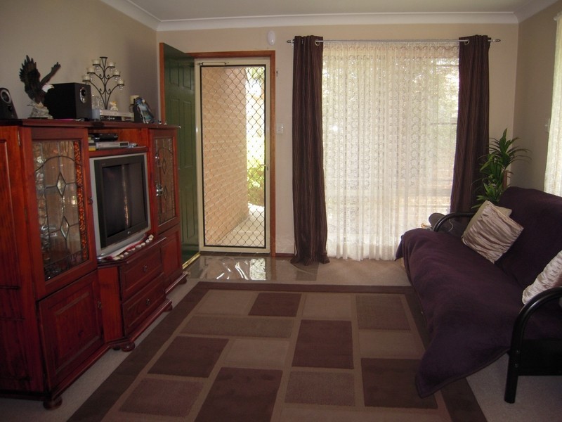 Leumeah NSW 2560