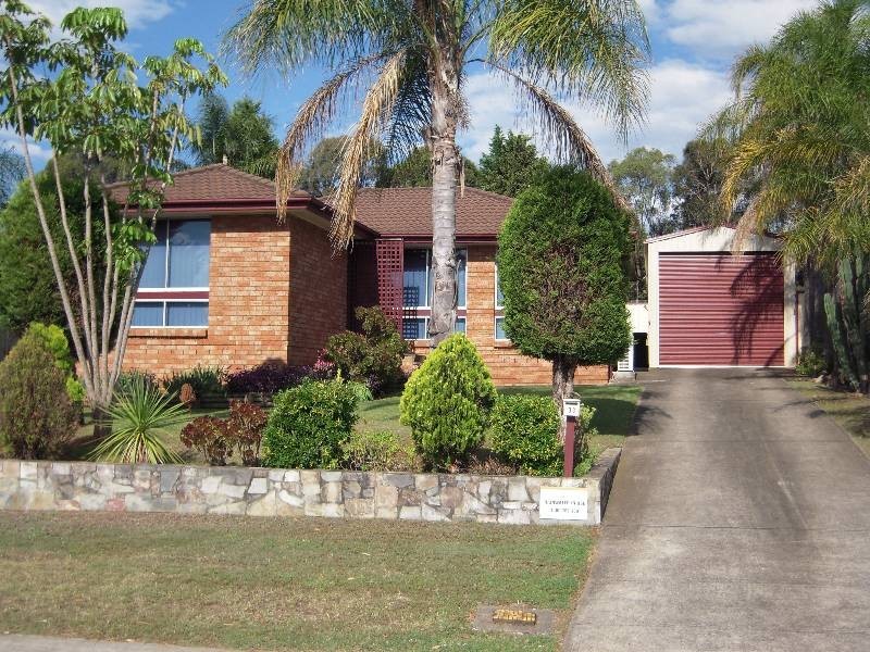Raby NSW 2566