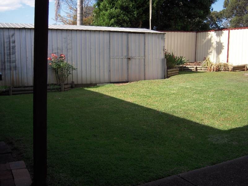 Raby NSW 2566