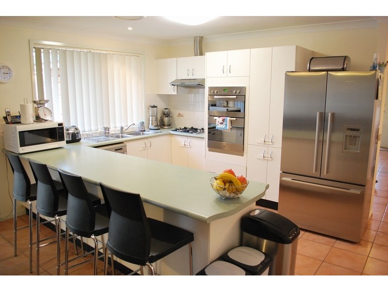 Eagle Vale NSW 2558