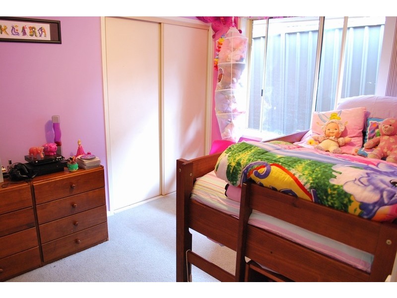 Eagle Vale NSW 2558