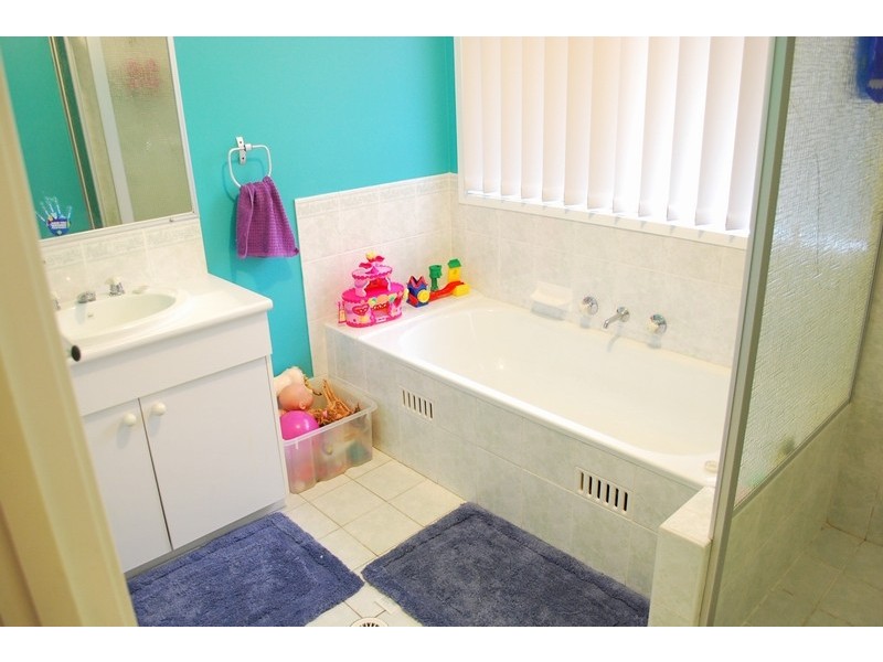 Eagle Vale NSW 2558