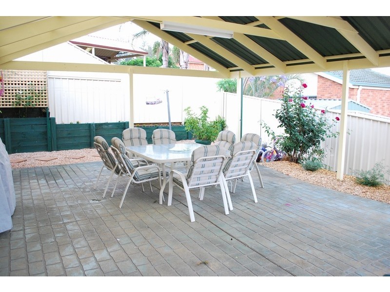 Eagle Vale NSW 2558