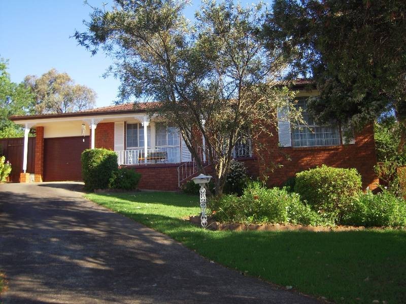 Ambarvale NSW 2560