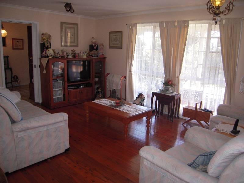 Ambarvale NSW 2560