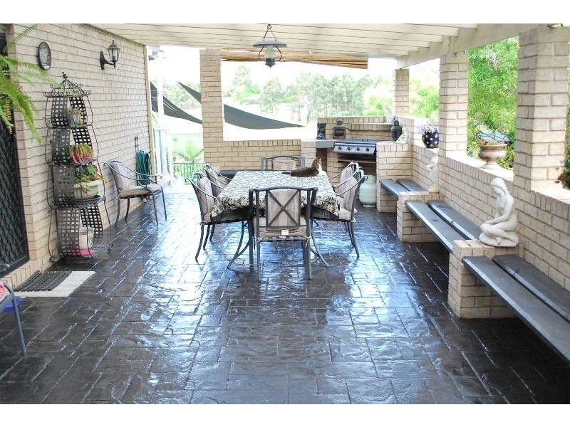 Glen Alpine NSW 2560