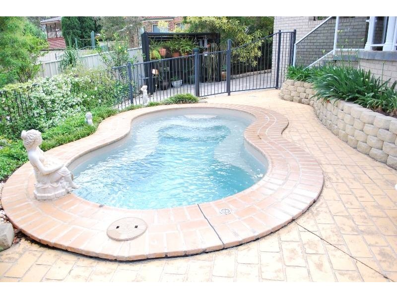 Glen Alpine NSW 2560