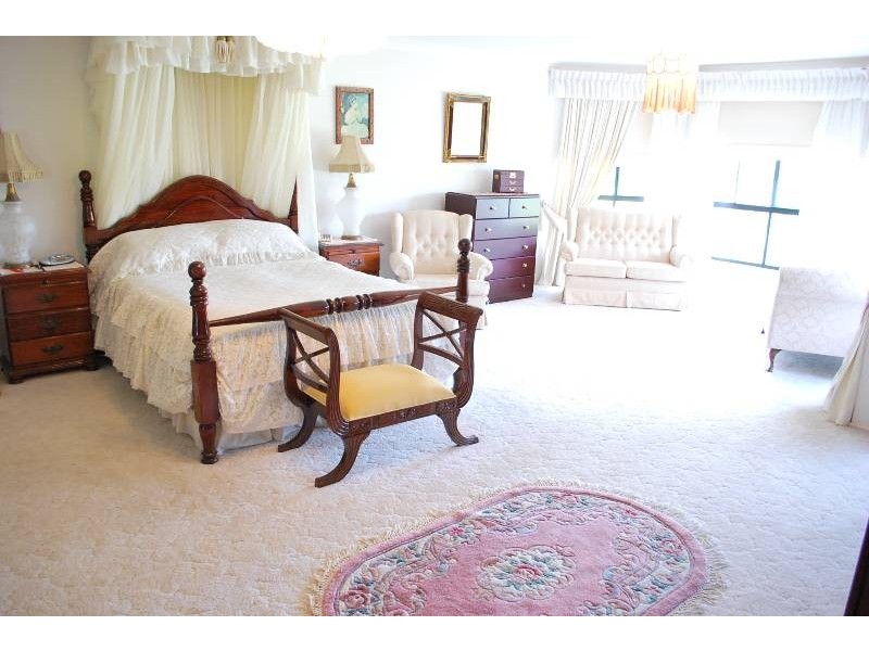 Glen Alpine NSW 2560