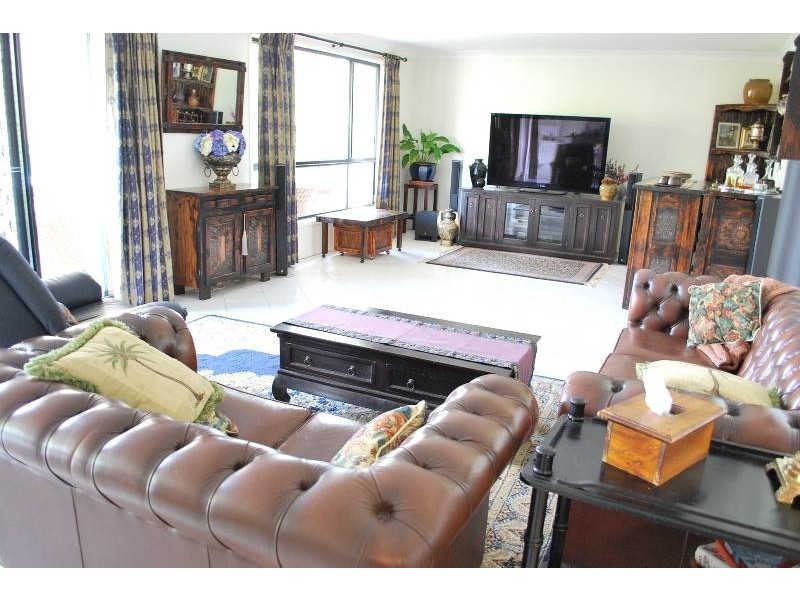 Glen Alpine NSW 2560