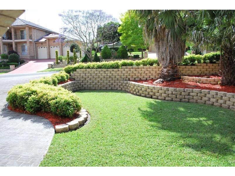 Glen Alpine NSW 2560