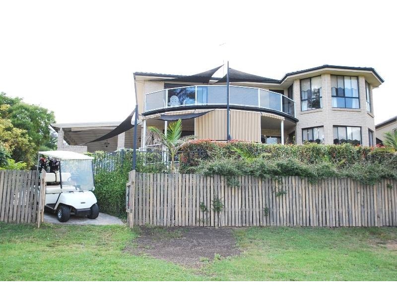 Glen Alpine NSW 2560