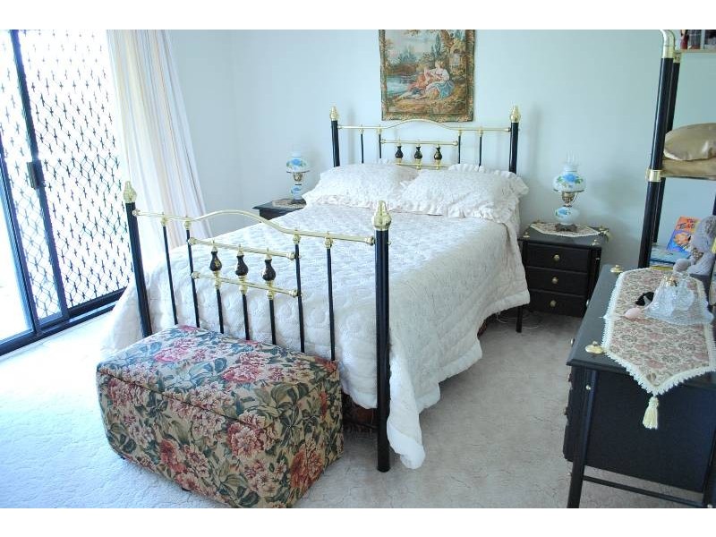 Glen Alpine NSW 2560