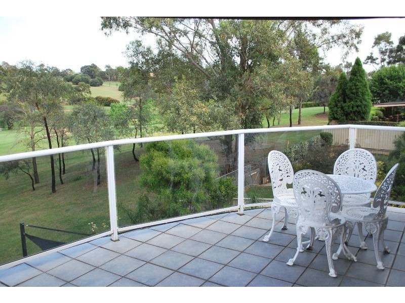 Glen Alpine NSW 2560