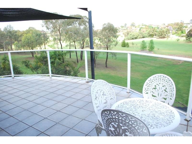 Glen Alpine NSW 2560