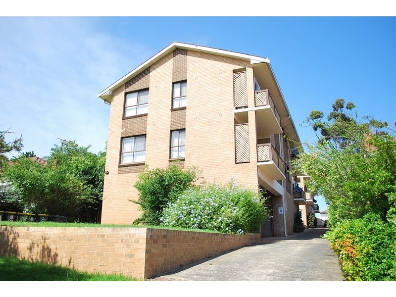 Campbelltown NSW 2560