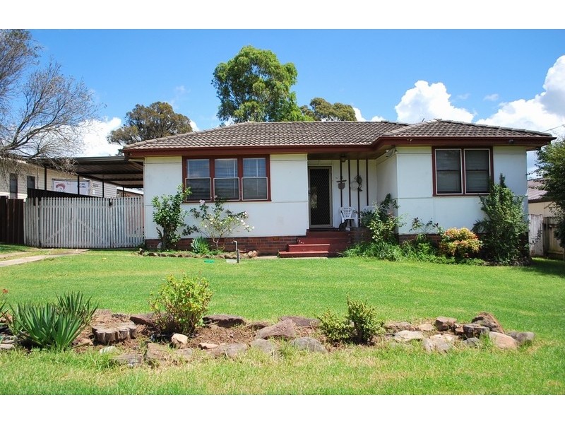 Leumeah NSW 2560