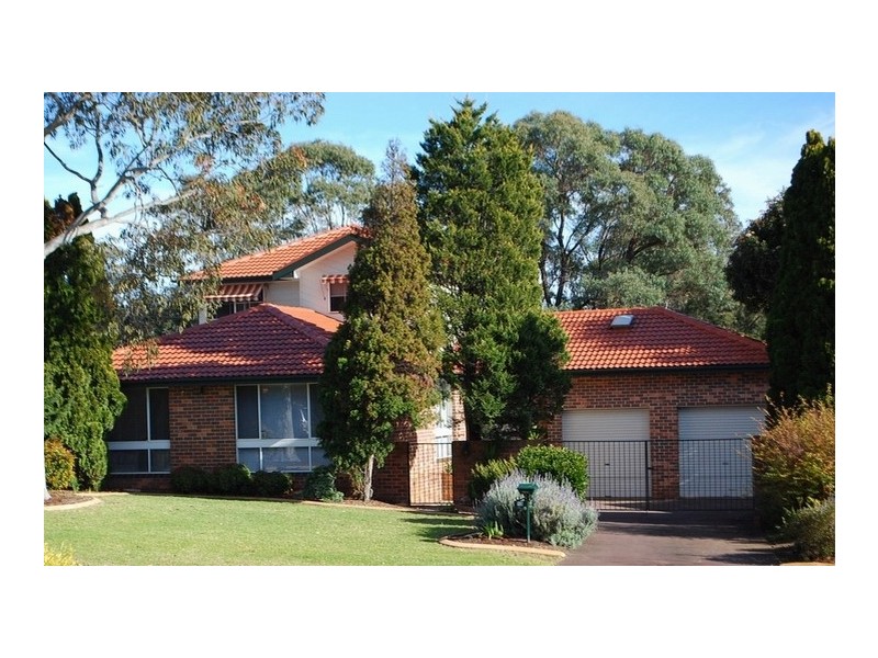 13 Cudgegong Road, Ruse NSW 2560