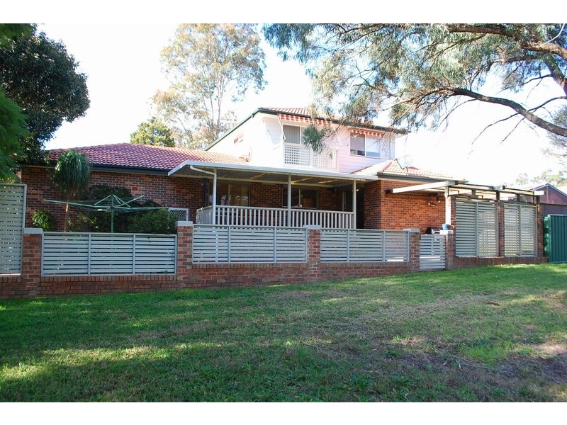 13 Cudgegong Road, Ruse NSW 2560