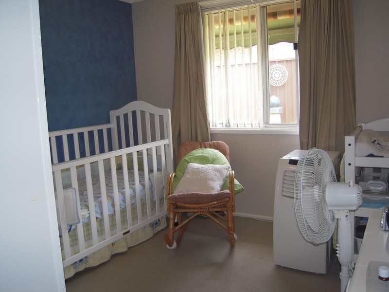 Macquarie Fields NSW 2564