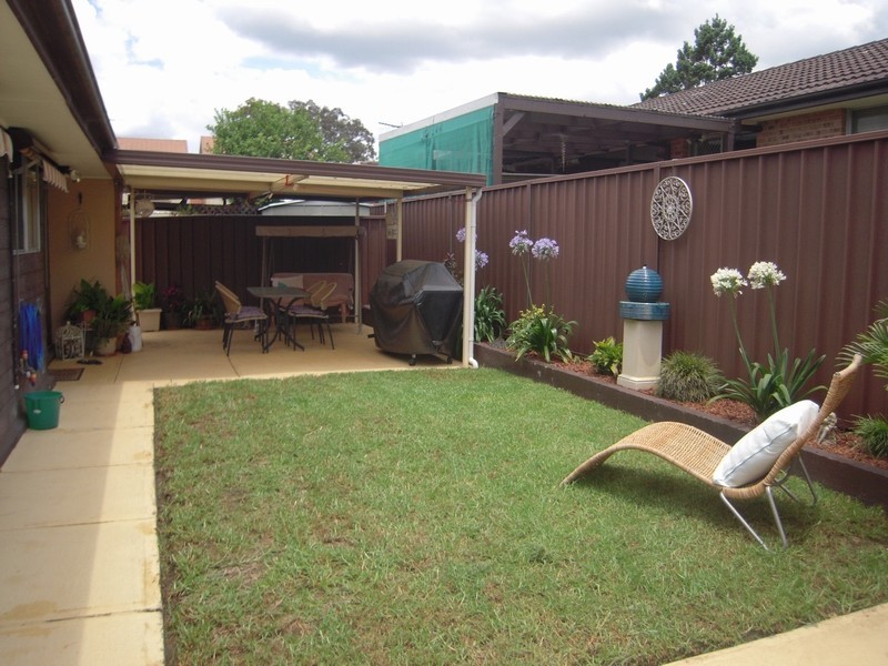 Macquarie Fields NSW 2564