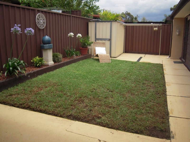 Macquarie Fields NSW 2564