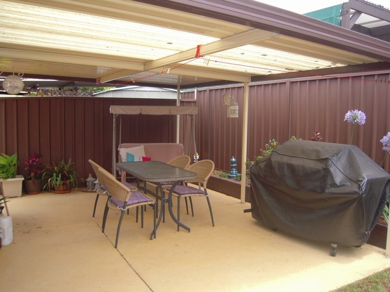 Macquarie Fields NSW 2564