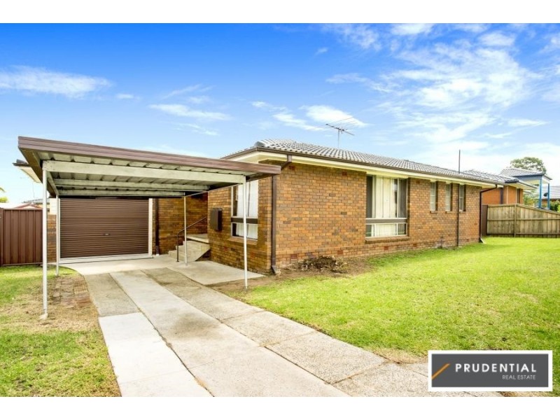 31 Mortimer Street, Minto NSW 2566