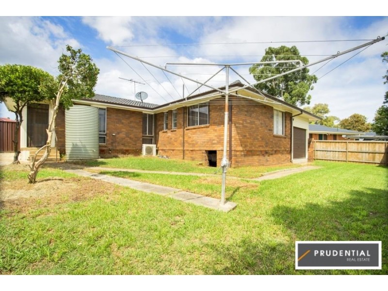 31 Mortimer Street, Minto NSW 2566
