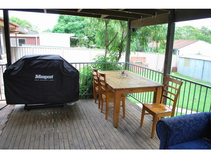 7 Haultain Street, Minto NSW 2566