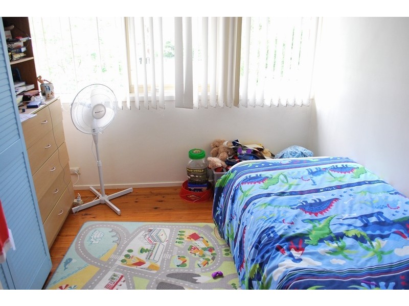 Bradbury NSW 2560