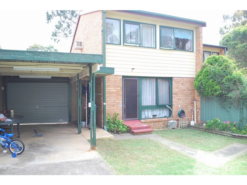Bradbury NSW 2560