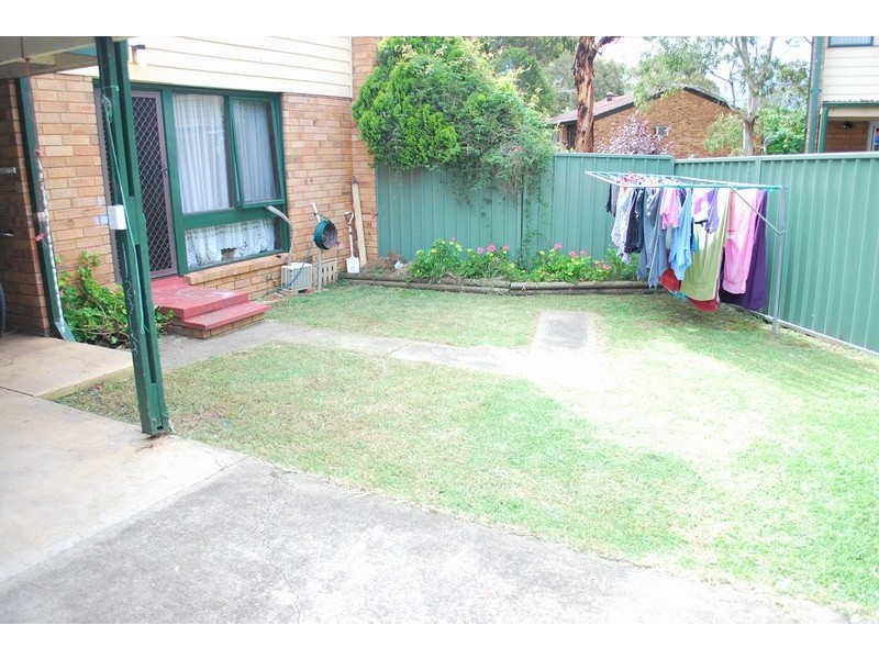 Bradbury NSW 2560