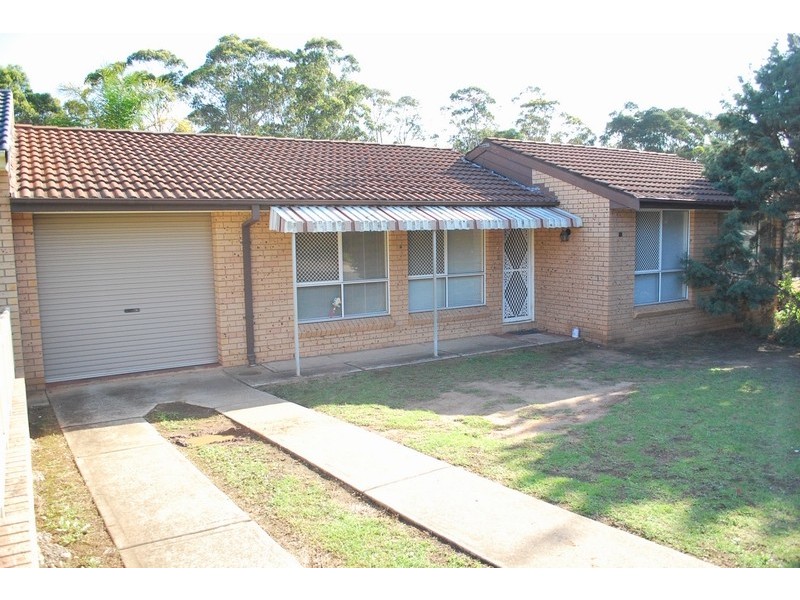 St Helens Park NSW 2560