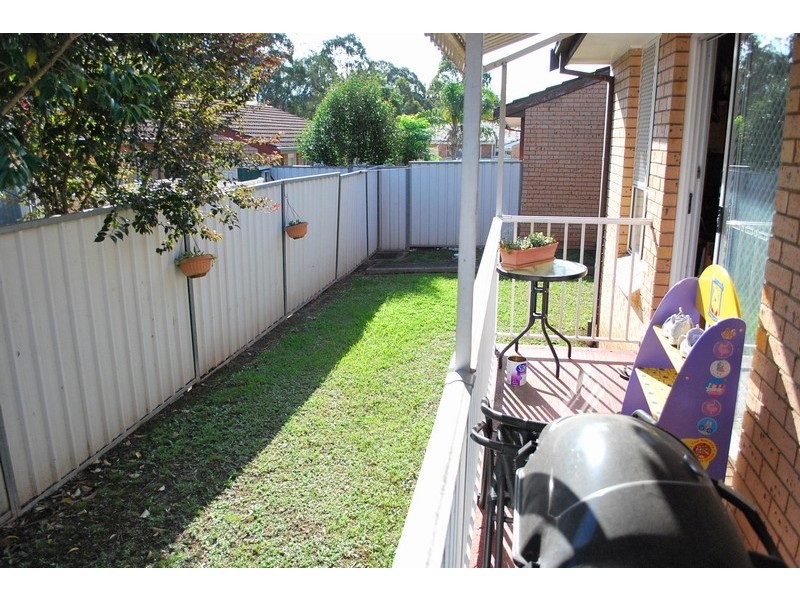 St Helens Park NSW 2560