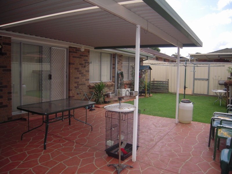 St Helens Park NSW 2560