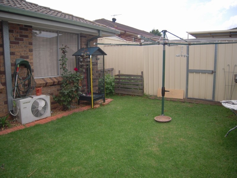 St Helens Park NSW 2560