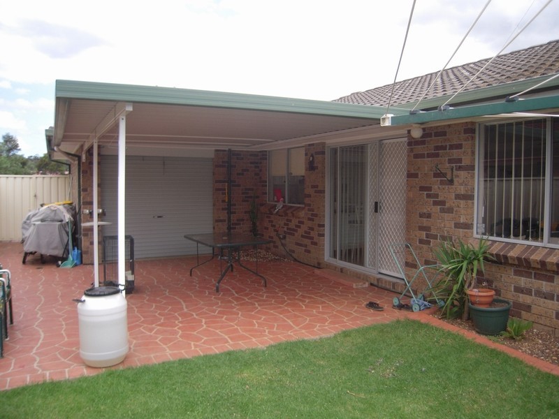 St Helens Park NSW 2560