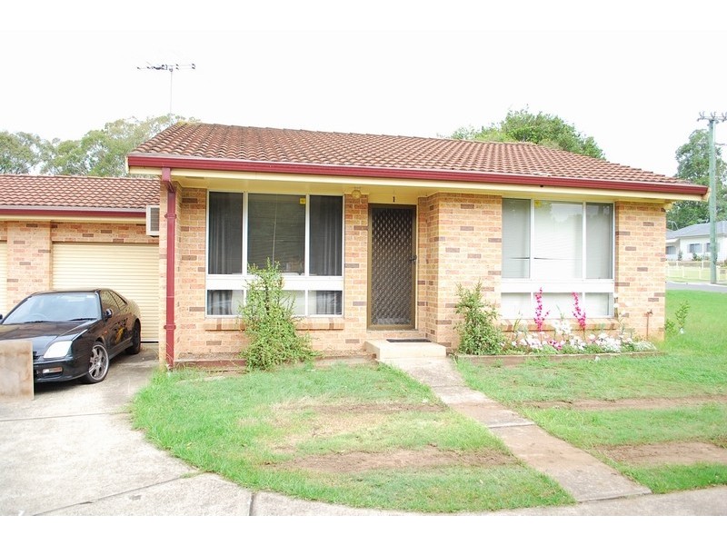 Leumeah NSW 2560