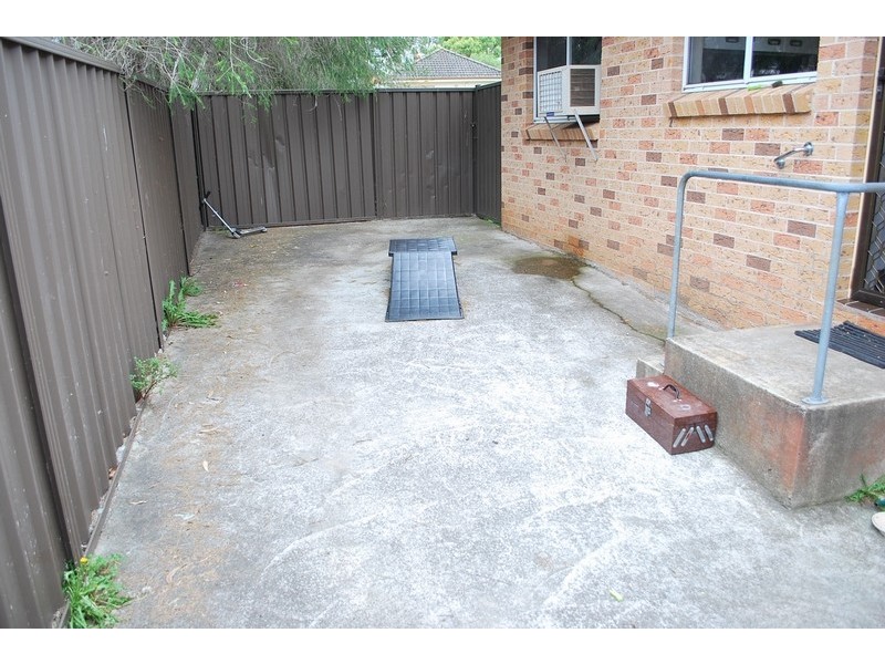 Leumeah NSW 2560