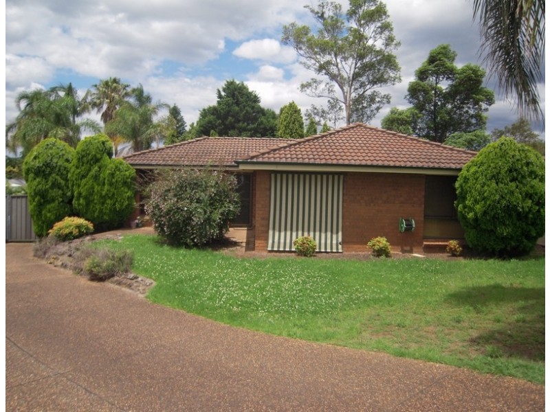 Raby NSW 2566