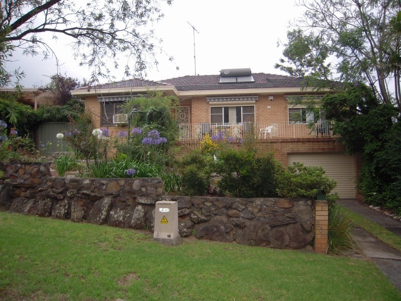 Bradbury NSW 2560
