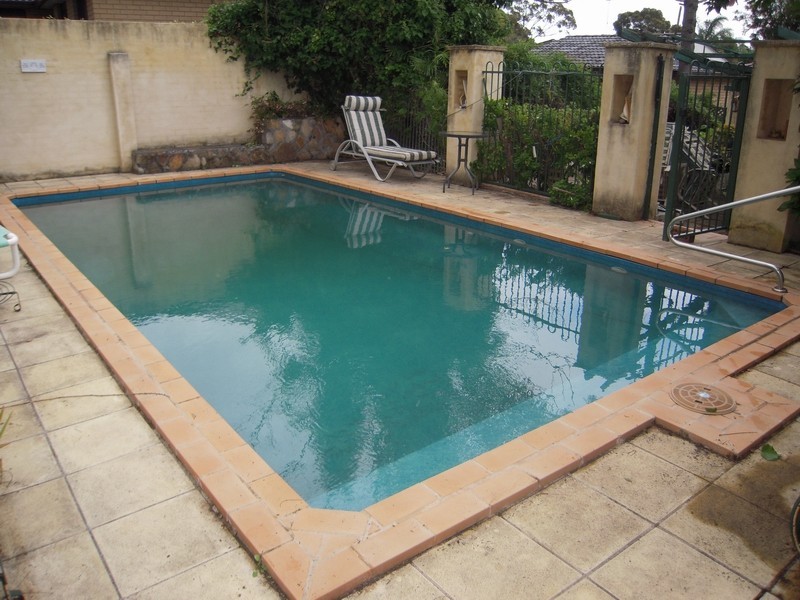 Bradbury NSW 2560