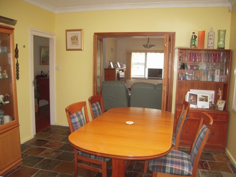 Bradbury NSW 2560