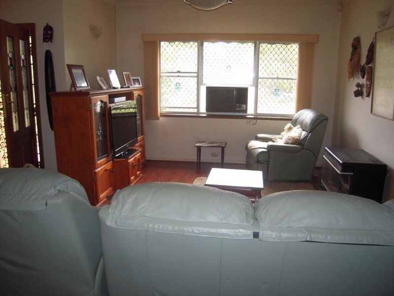 Bradbury NSW 2560