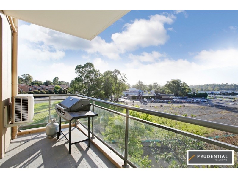 10E/541 Pembroke Road, Leumeah NSW 2560