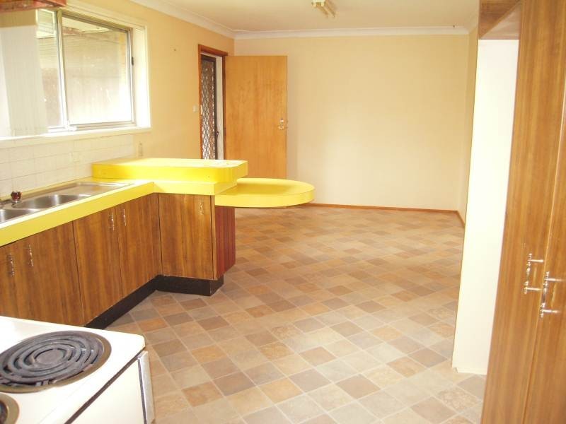 Leumeah NSW 2560